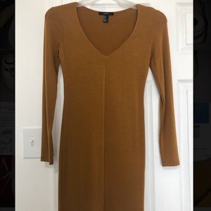 Brand New Forever 21 Mini Dress
